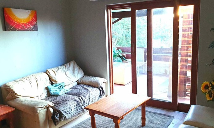 Greater Johannesburg Metropolitan Area Apartment | Pet friendly runaway!