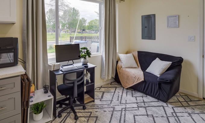 East San Jose House | Pet-Friendly San Jose Home ~ 6 Mi to Downtown!