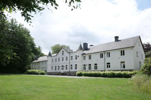 Beau Plateau House | Petit château de Beauplateau