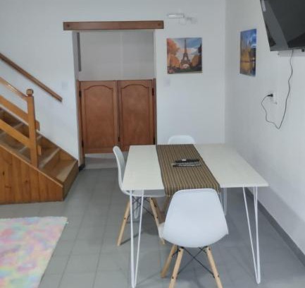 Centro Apartment | Petit departamento céntrico