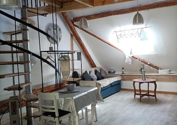 Ubaye-Serre-Poncon House | Petit havre de paix