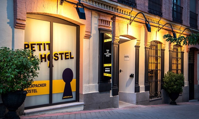Imperial Hotel | Petit Hostel