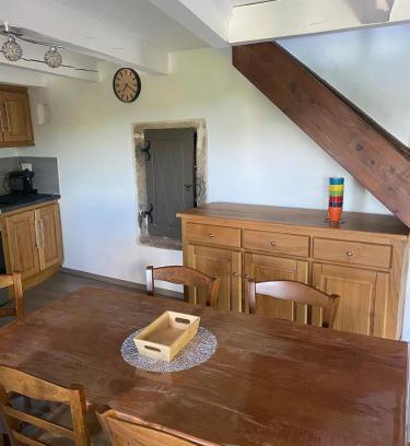 Les Bondons House | Petite maison