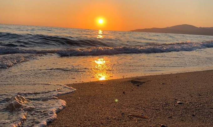 Marina di Ascea House | Petra Marina Elea, is a house within walking distance of the sea and beach