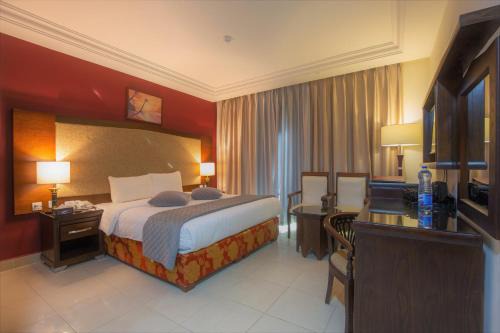 Wadi Musa Hotel | Petra Moon Hotel