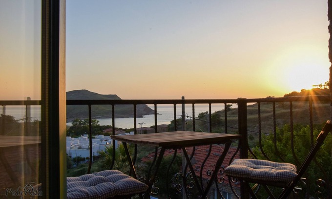 Kalekoy Koyu Bed & Breakfast | Petrada Imbros