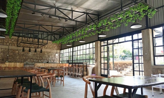 Kakamega Hotel | Petrichor House Kakamega