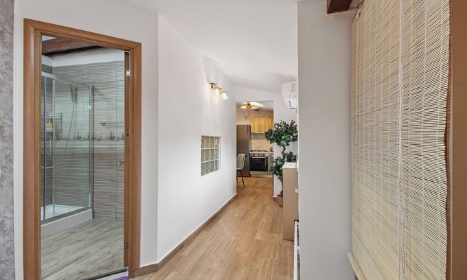 Bucharest Hotel | Petru Maior Apartments