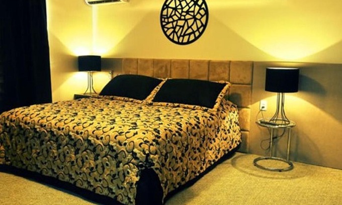 Canoinhas Hotel | Petry Plaza Hotel