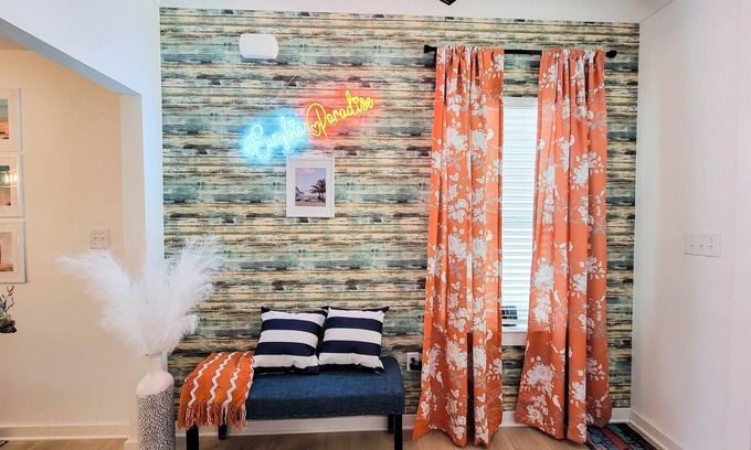 Orange Beach House | Pets Friendly! Beach, Pool, Bay, Beach Gears, Toys! in Orange Beach