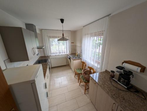 Mußbach Apartment | PfälzerDrachennest
