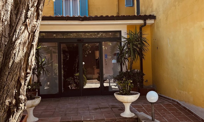 Cavo Hotel | PFA Hotel - Isola d’Elba