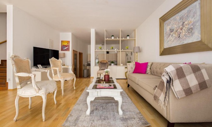 Sankt Wolfgang im Salzkammergut Apartment | Pfamhaus