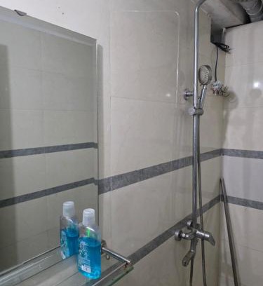Vinh Yen Apartment | Phòng khép kín, đã có dịch vụ vệ sinh