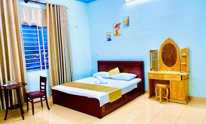Phu My Hotel | Phú Mỹ Port Motel