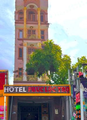 Hoc Mon Hotel | Phúc Lộc Thọ Hotel