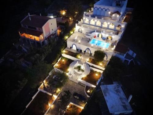 Porto Rafti Villa | Φ Villa by A&D Properties