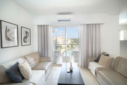 Universal Apartment | Phaedrus Living Paphos Elysian Horizon