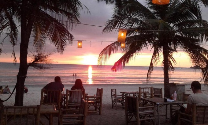 Ranong Resort | Phayam Friends