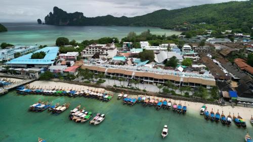 Ko Phi Phi Hotel | Phi Phi at Pier