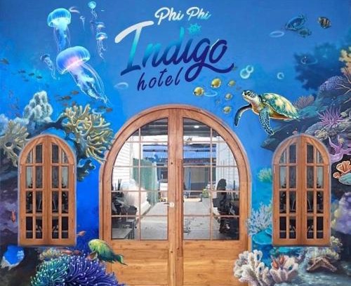 Ko Phi Phi Hotel | Phi Phi Indigo Hotel