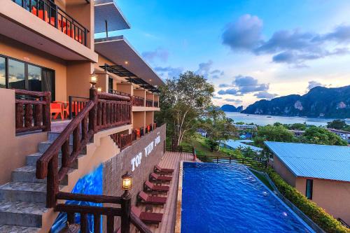 Ko Phi Phi Resort | Phi Phi Top View Resort
