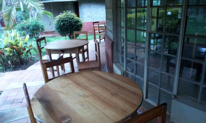 Mururi Hotel | Philadelphia Retreat and Conference