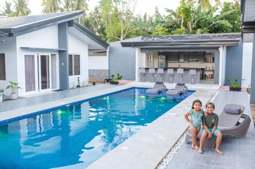 Inopacan Hotel | Philla D Afrique Resort