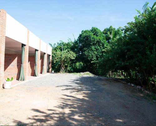 Serei Saophoan House | Phnom Meas Homestay