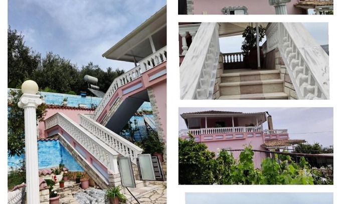 Albanian Riviera Apartment | Phoenice's apartment