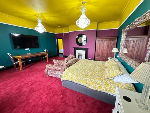 Goole Apartment | PHOENIX Apartments