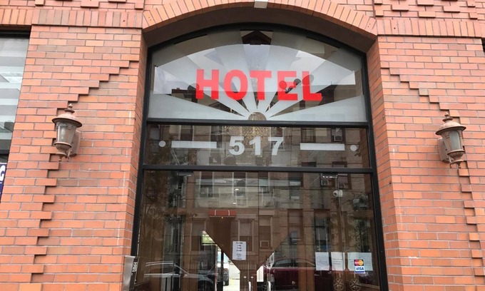 Brooklyn Hotel | Phoenix Hotel