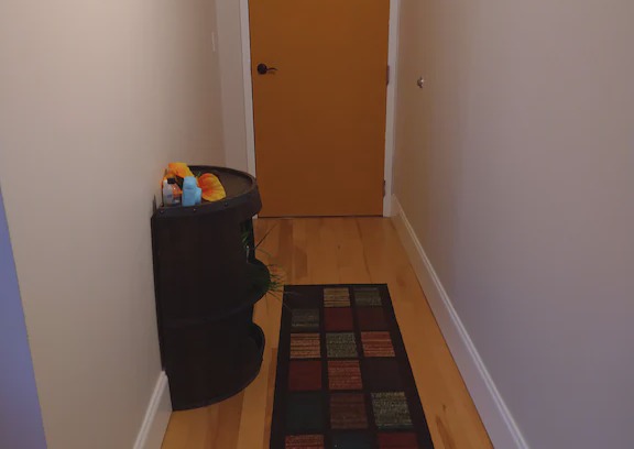 Downtown West Apartment | Photography studio downtown loft