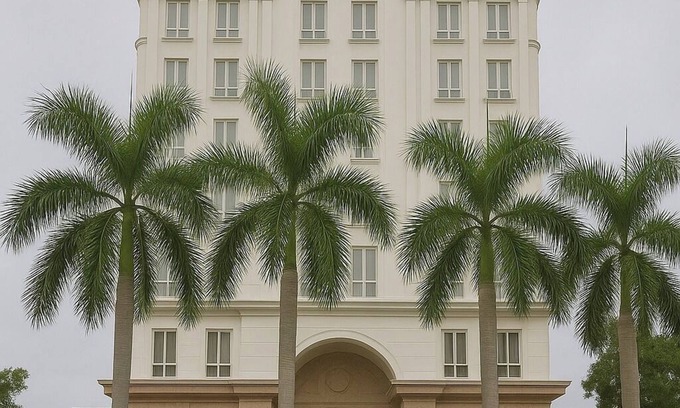 Khu bao ton Thien nhien Pu Luong Hotel | Phu Dong Hotel