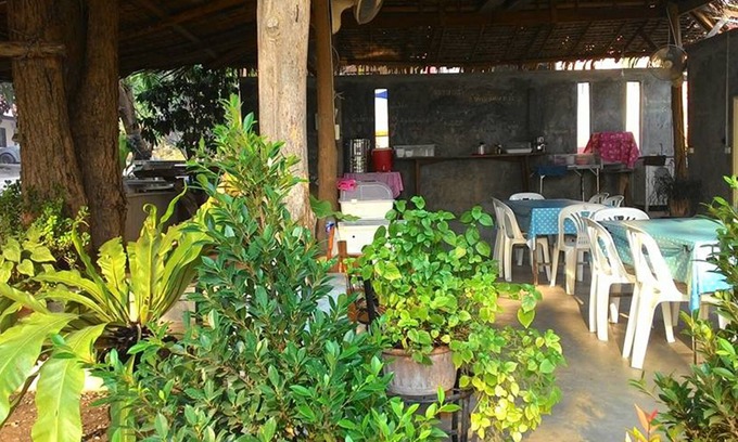 Ban Rai Hotel | Phu Keang Duan