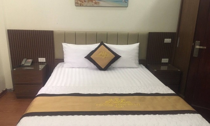 Ha Dong Hostel | Phuoc Thinh Hostel HN - by Bay Luxury