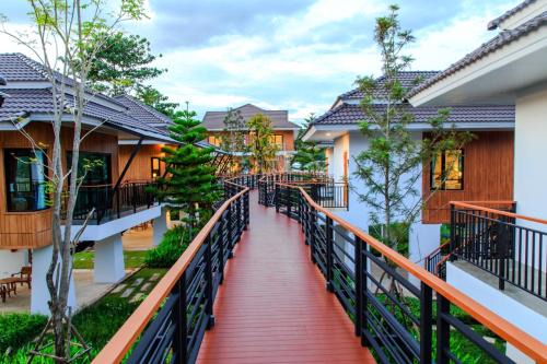Phu Ruea Resort | Phuruakeeree Resort