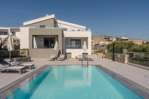 Episkopi Villa | Phyllion Boutique Villas