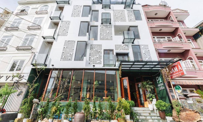 Da Lat Hostel | Pi Hostel