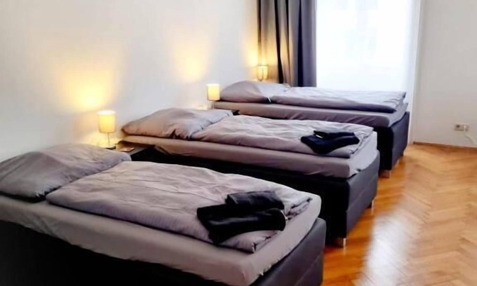 Josefstadt Apartment | Pia City Apartment Vienna