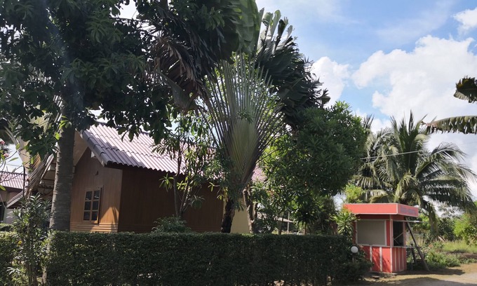 Sankhaburi Hotel | Piamsook Resort