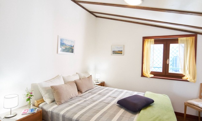 Premeno Apartment | Pian di sole Super