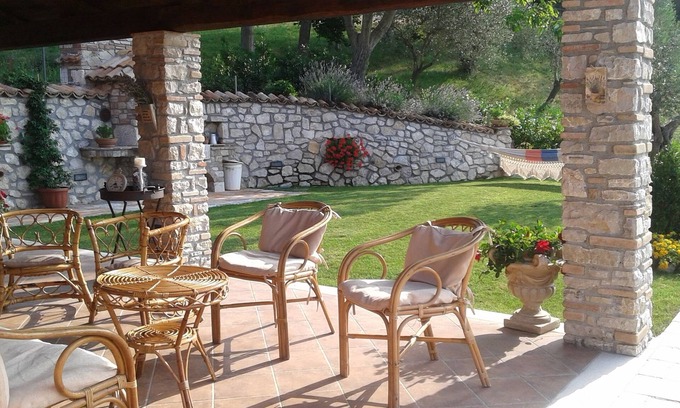 Cusano Mutri House | Piana La Gatta