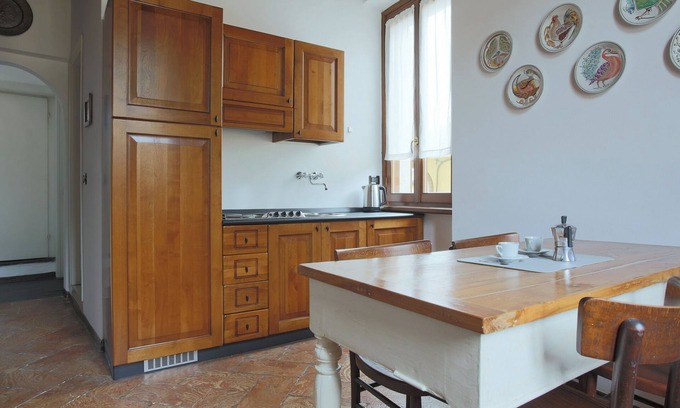 Tremezzina Apartment | Piazza Campidoglio 5