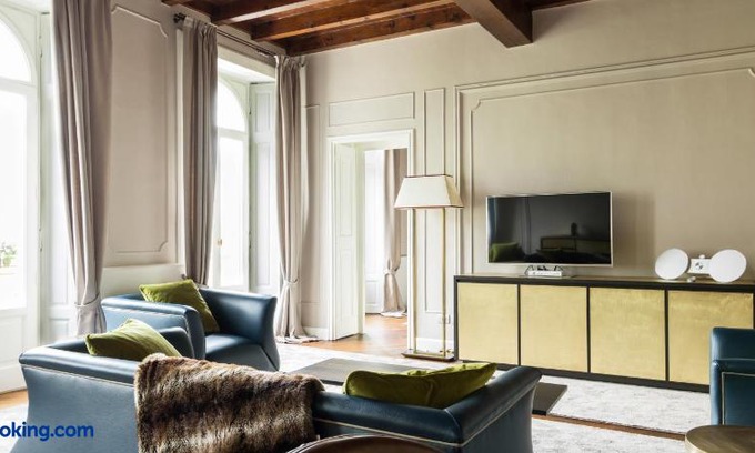 Como City Centre Apartment | Piazza Cavour