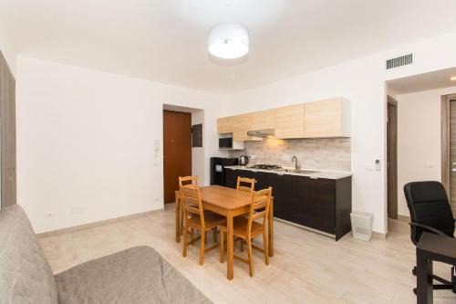 San Donato Apartment | Piazza Statuto Comfortable Apartment