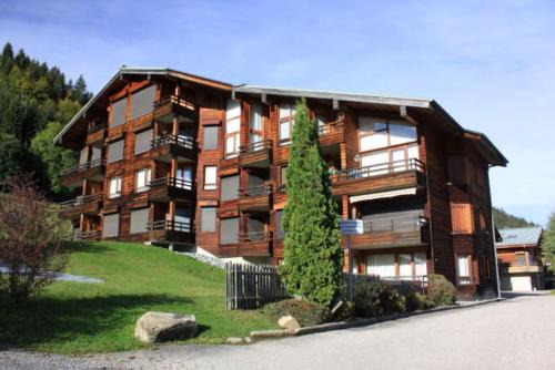 Morzine Apartment | PICARON A8