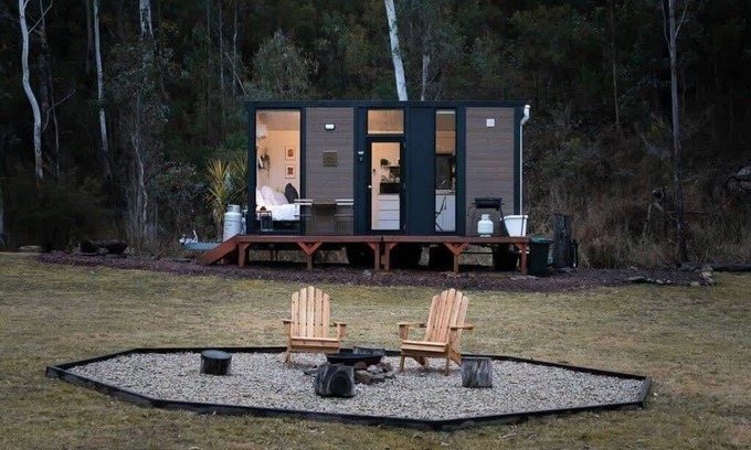 Wolgan Valley House | Piccolino by Tiny Away