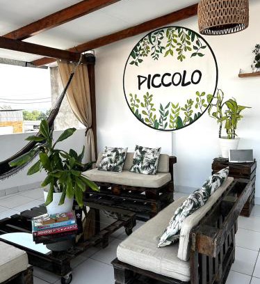Tarapoto Bed & Breakfast | Piccolo Bed & Breakfast