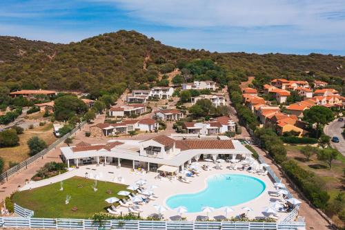 Porto Ottiolu Hotel | Piccolo Hotel - Adults Only